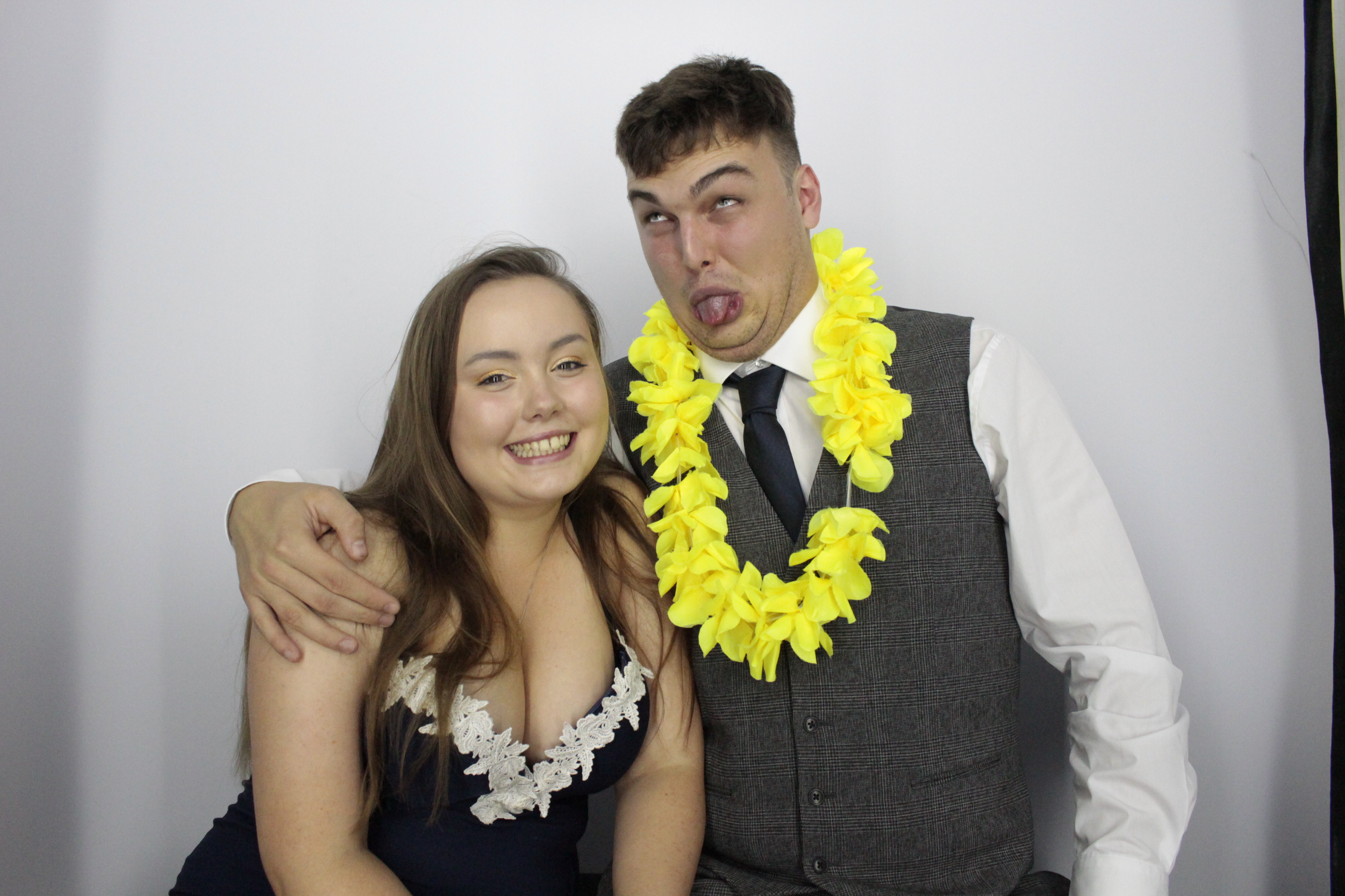Norland Freshers Ball 2019 | View more photos from the event at gallery.myphotoboothexperience.co.uk/u/MyPhotoBoothExperienceLtd/Norland-Freshers-Ball-2019
